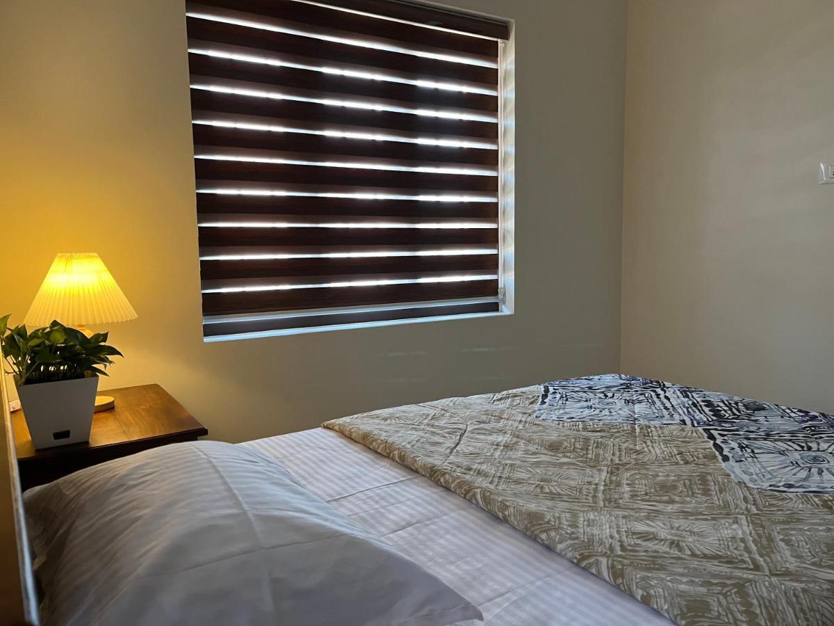 Solomon Apartments,Alappuzha Beach. Extérieur photo
